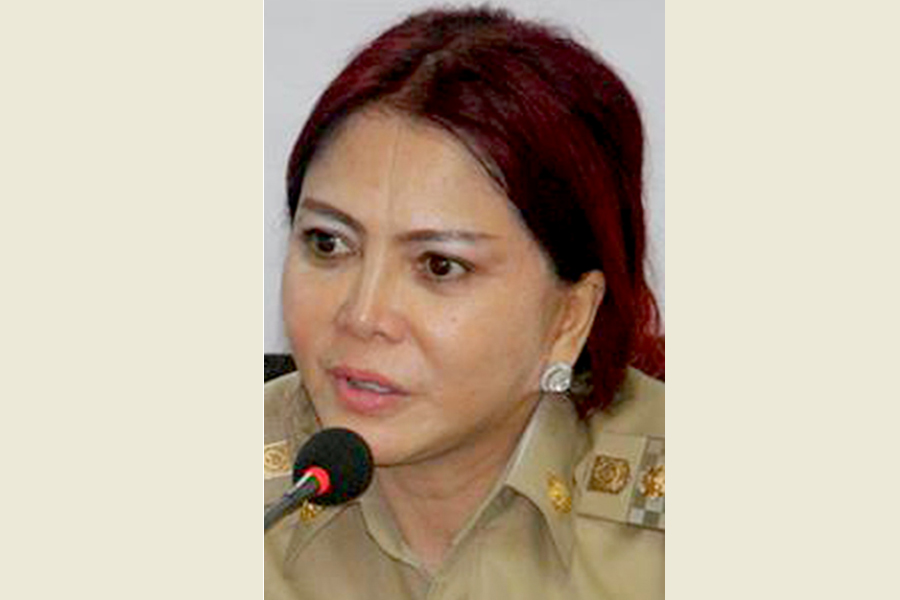 VAP : Perlu Koordinasi Soal Lahan Ilo-Ilo Wori